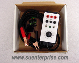 Switch Box